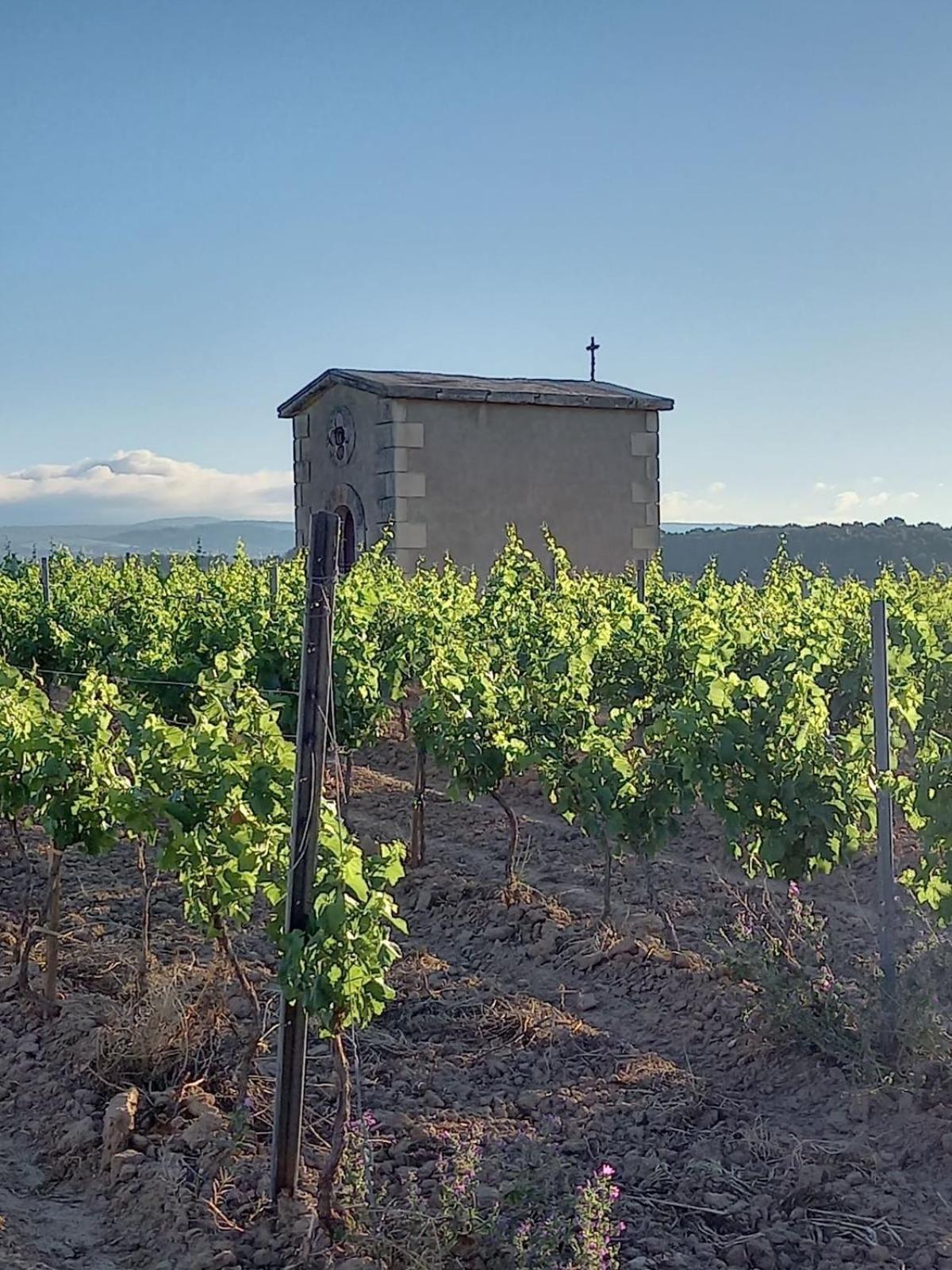 Domaine Saint Augustin *