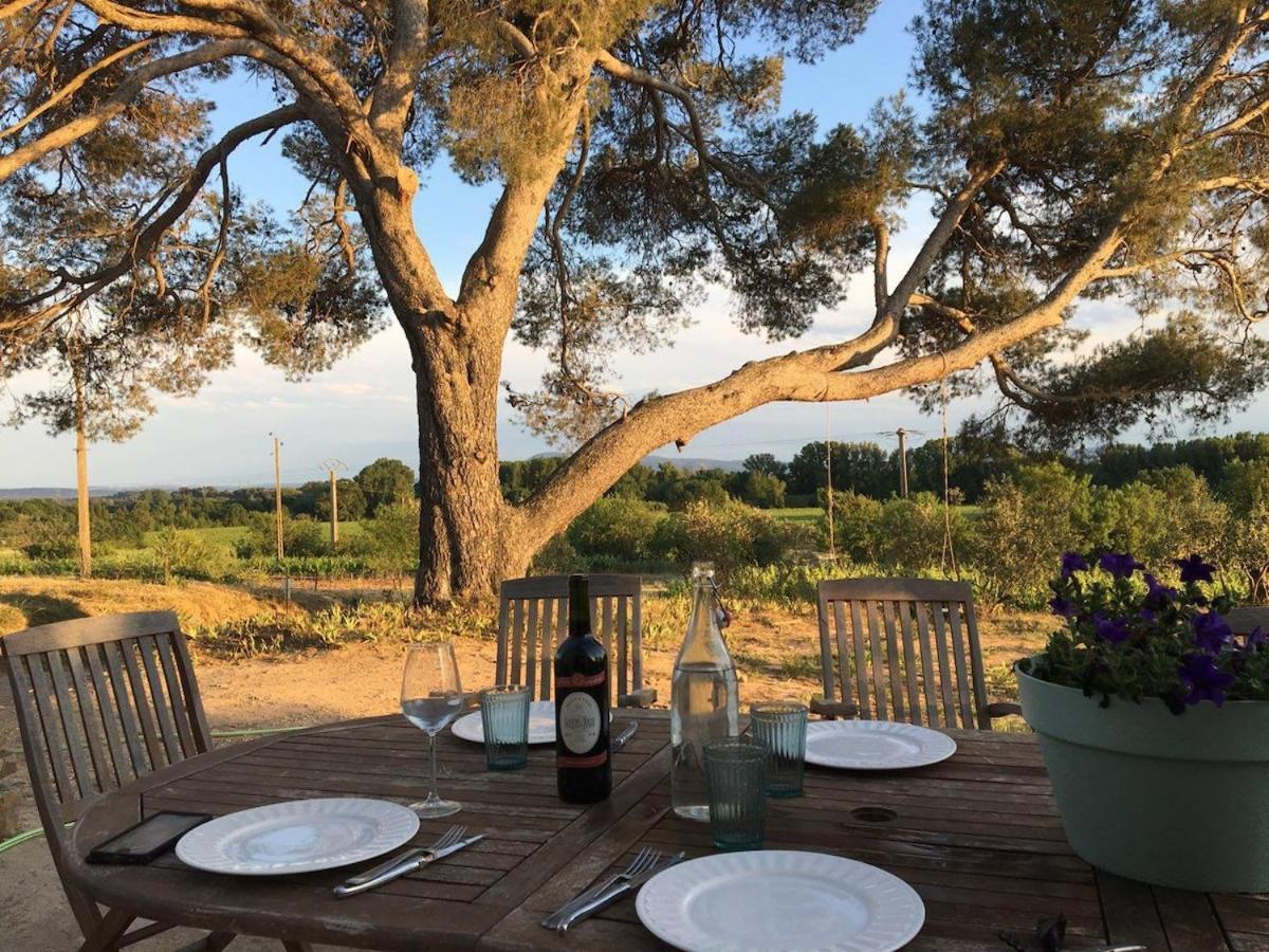 Domaine Saint Augustin