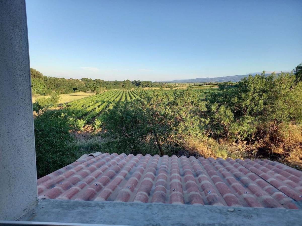 Domaine Saint Augustin Hébergement de vacances *